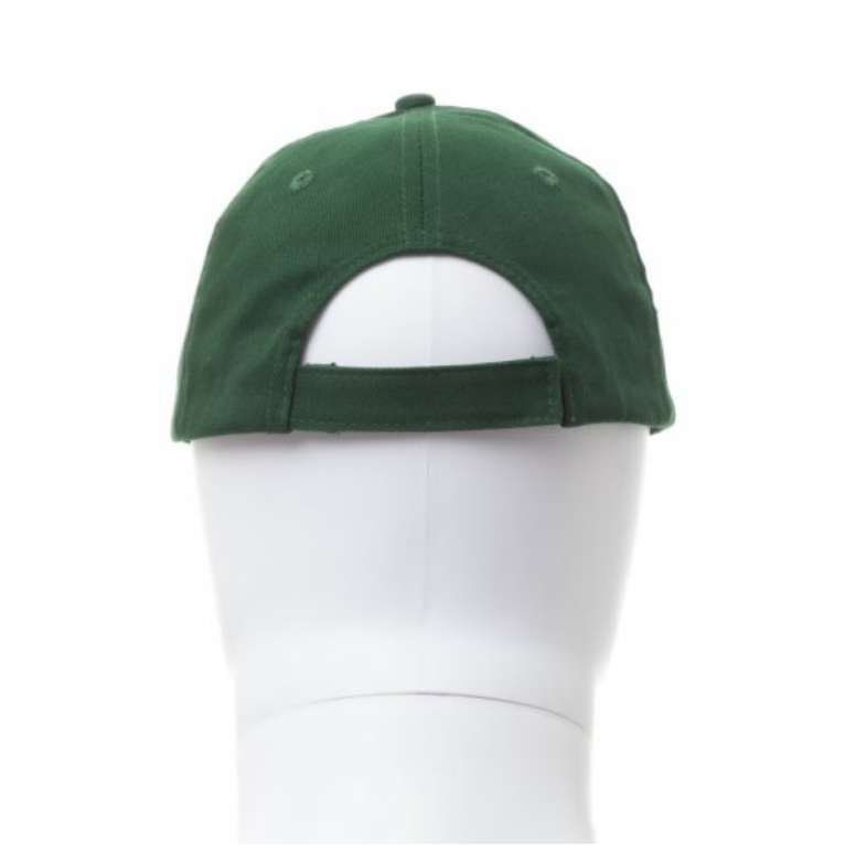 Carica immagine in Galleria Viewer, Cappellino Unisex 5 Pannelli in Twill Spazzolato Payper Denver
