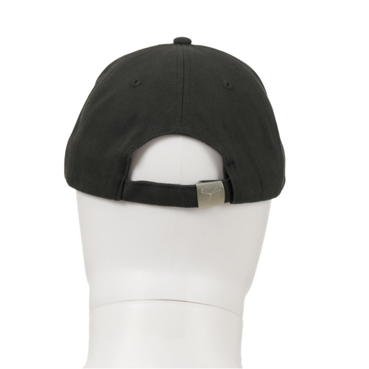Carica immagine in Galleria Viewer, Cappellino Unisex 6 Pannelli in Twill Spazzolato Payper Detroit
