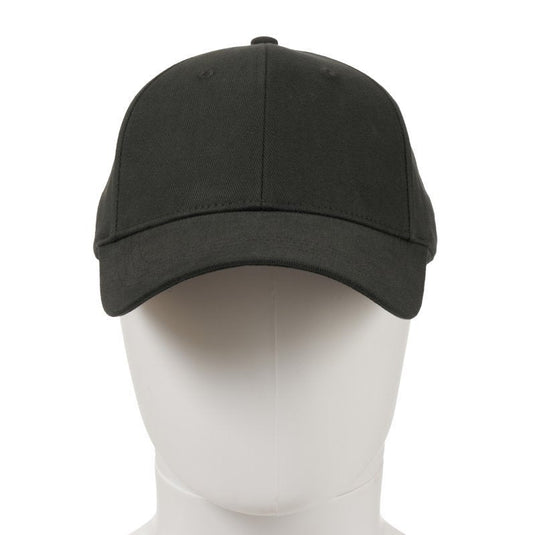 Cappellino Unisex 6 Pannelli in Twill Spazzolato Payper Detroit