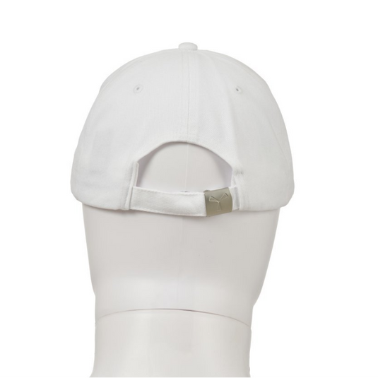 Cappellino Unisex 6 Pannelli in Twill Spazzolato Payper Detroit