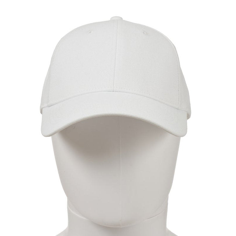 Carica immagine in Galleria Viewer, Cappellino Unisex 6 Pannelli in Twill Spazzolato Payper Detroit
