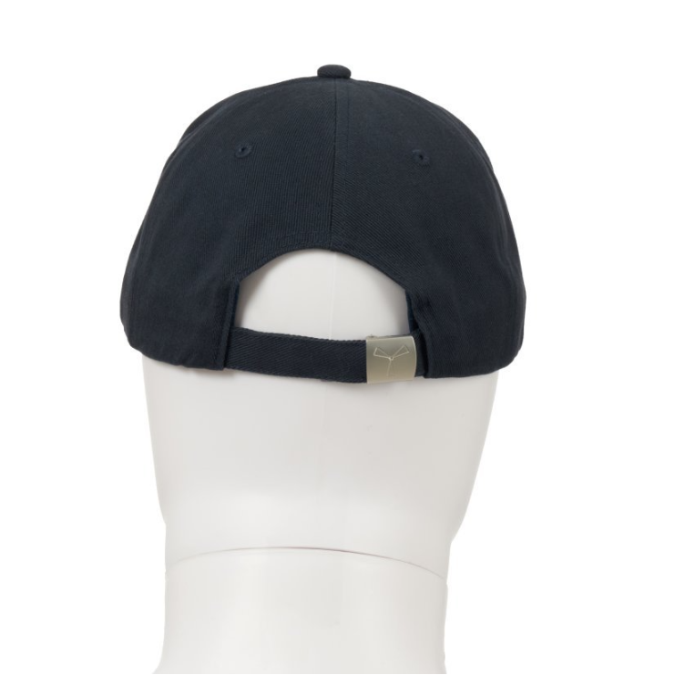 Carica immagine in Galleria Viewer, Cappellino Unisex 6 Pannelli in Twill Spazzolato Payper Detroit
