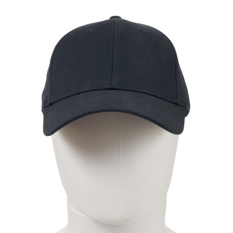 Carica immagine in Galleria Viewer, Cappellino Unisex 6 Pannelli in Twill Spazzolato Payper Detroit

