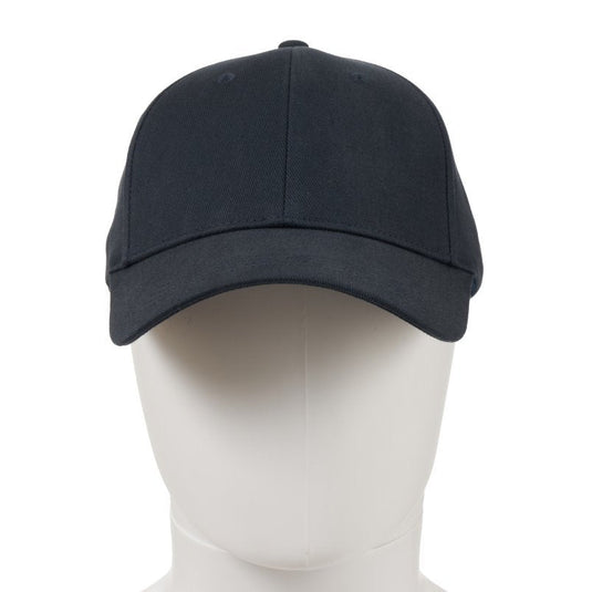 Cappellino Unisex 6 Pannelli in Twill Spazzolato Payper Detroit