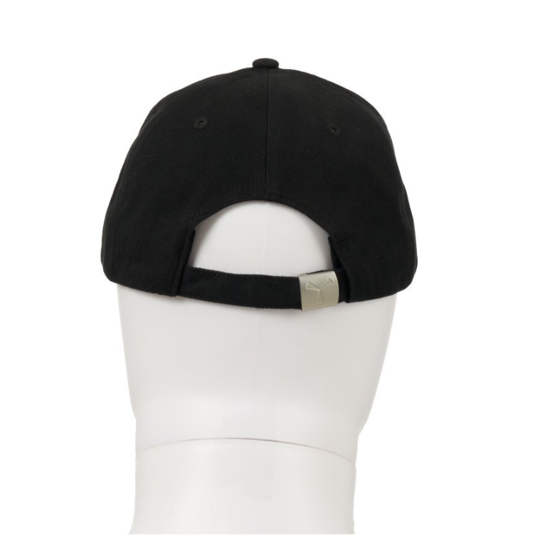 Carica immagine in Galleria Viewer, Cappellino Unisex 6 Pannelli in Twill Spazzolato Payper Detroit
