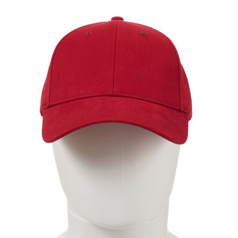 Carica immagine in Galleria Viewer, Cappellino Unisex 6 Pannelli in Twill Spazzolato Payper Detroit
