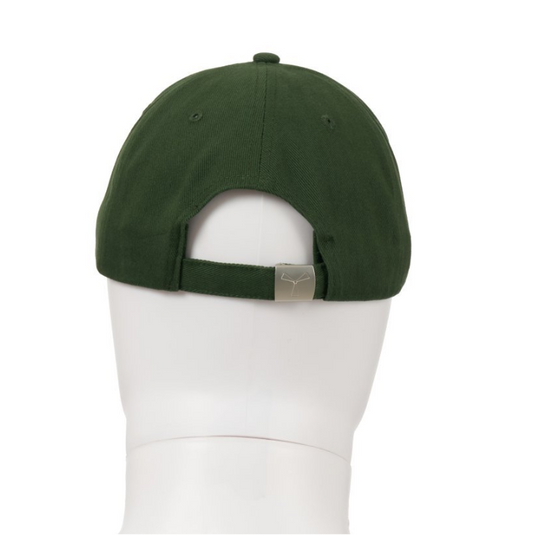 Cappellino Unisex 6 Pannelli in Twill Spazzolato Payper Detroit