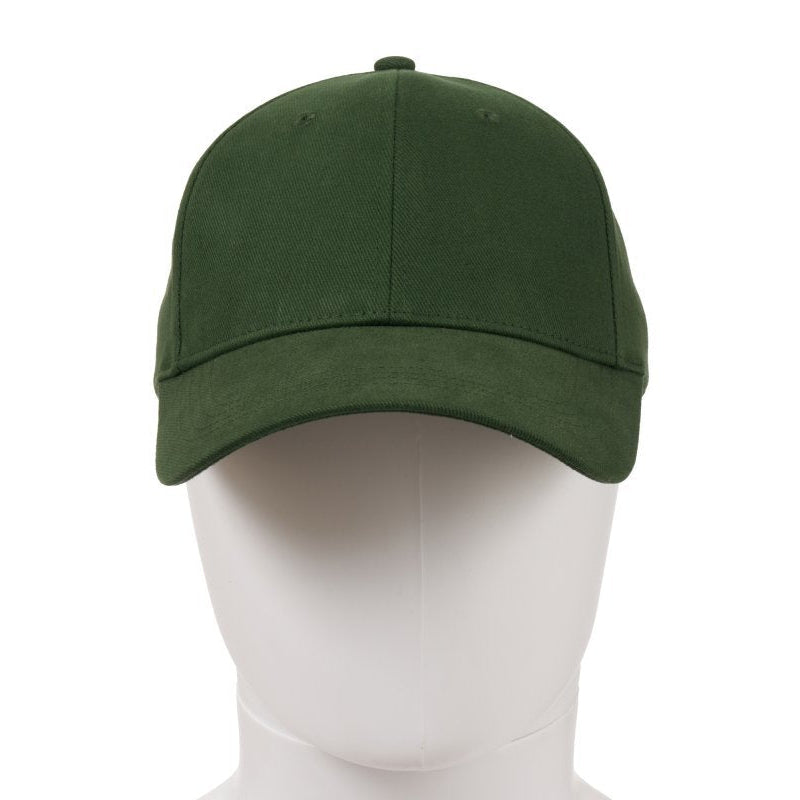 Carica immagine in Galleria Viewer, Cappellino Unisex 6 Pannelli in Twill Spazzolato Payper Detroit
