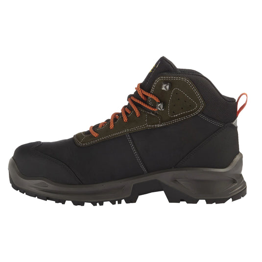 Scarpe Antinfortunistiche Diadora DIATEX MID S7S CI – Waterproof e Isolanti dal Freddo
