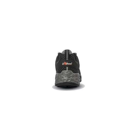 Scarpe Antinfortunistiche Basse Metal-Free U-Power Dorne S3S ESD