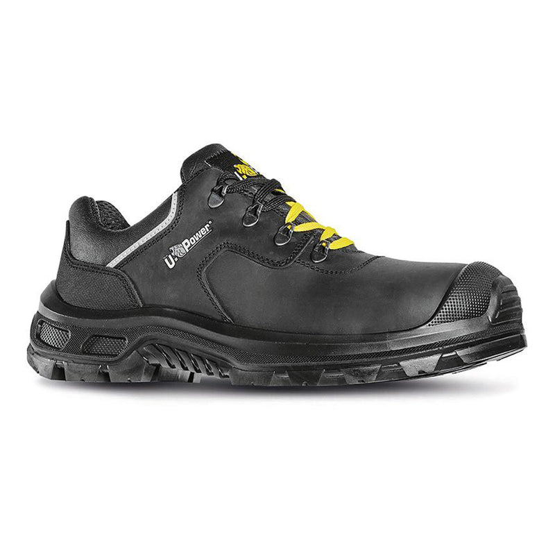 Carica immagine in Galleria Viewer, Scarpe Antinfortunistiche Basse Metal Free U-Power Drax S3 ESD
