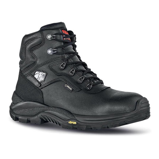 Scarpe Antinfortunistiche Alte Metal-Free Gore-Tex® U-Power Drop GTX S7S