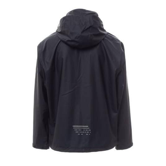 Giacca Anti Pioggia Impermeabile Payper Dry-Jacket