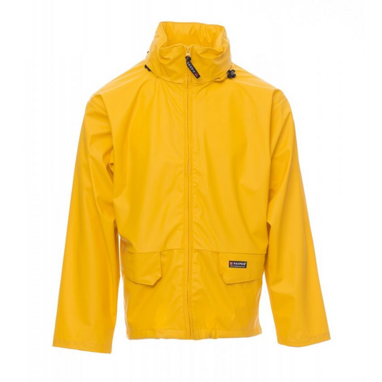 Giacca Anti Pioggia Impermeabile Payper Dry-Jacket