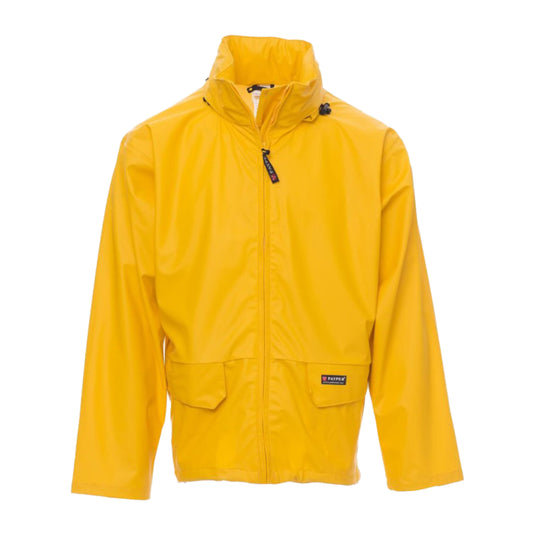Giacca Anti Pioggia Impermeabile Payper Dry-Jacket