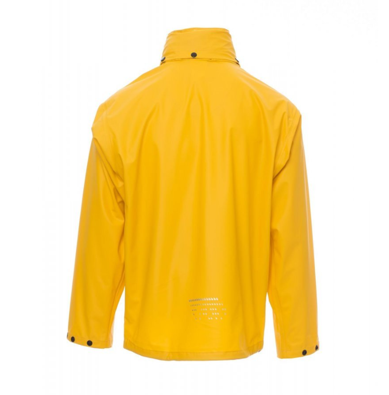 Carica immagine in Galleria Viewer, Giacca Anti Pioggia Impermeabile Payper Dry-Jacket
