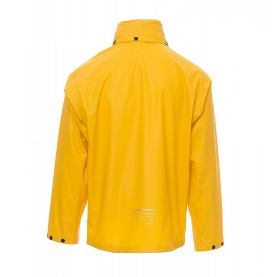 Giacca Anti Pioggia Impermeabile Payper Dry-Jacket
