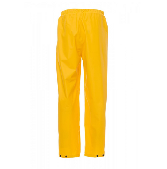 Pantaloni Anti Pioggia Impermeabili Payper Dry Pants