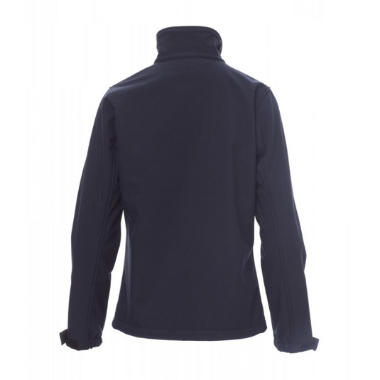 Giubbotto Soft-Shell Donna Invernale Impermeabile Casual Payper Dublin Lady