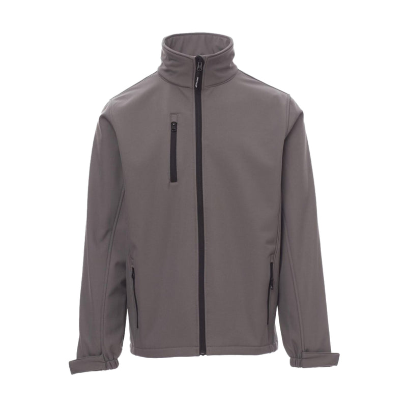 Carica immagine in Galleria Viewer, Giubbotto Uomo Invernale Lavoro Impermeabile Personalizzabile Soft Shell Casual Payper Dublin
