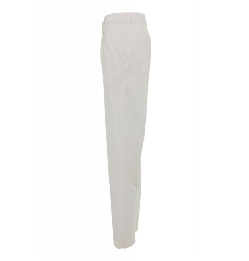 Carica immagine in Galleria Viewer, Pantaloni da Donna Chino Elasticizzati Payper Dune Lady
