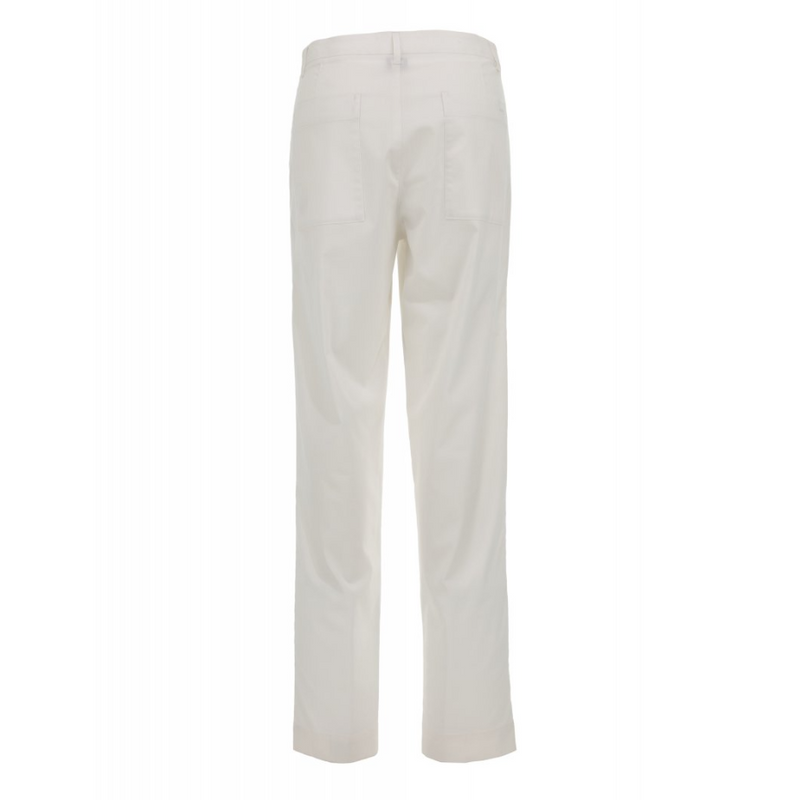 Carica immagine in Galleria Viewer, Pantaloni da Donna Chino Elasticizzati Payper Dune Lady
