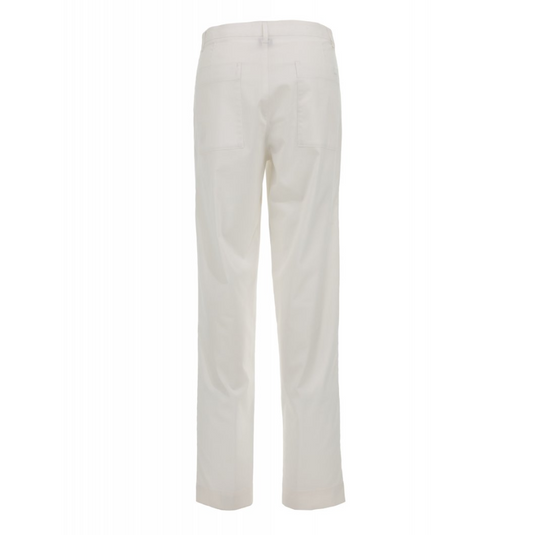 Pantaloni da Donna Chino Elasticizzati Payper Dune Lady