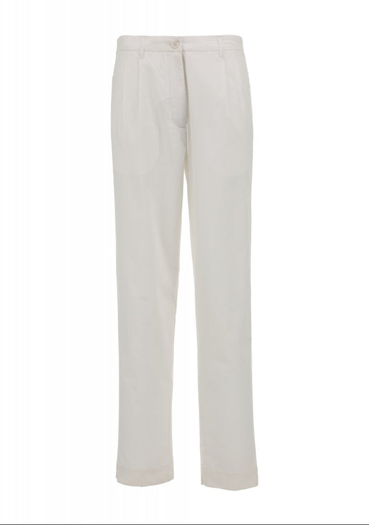 Pantaloni da Donna Chino Elasticizzati Payper Dune Lady