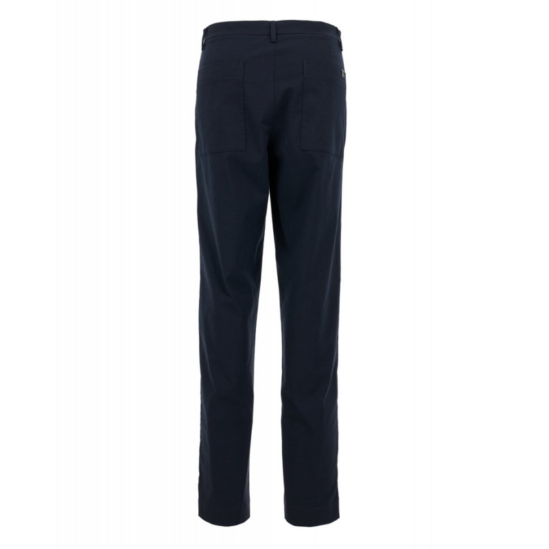 Carica immagine in Galleria Viewer, Pantaloni da Donna Chino Elasticizzati Payper Dune Lady
