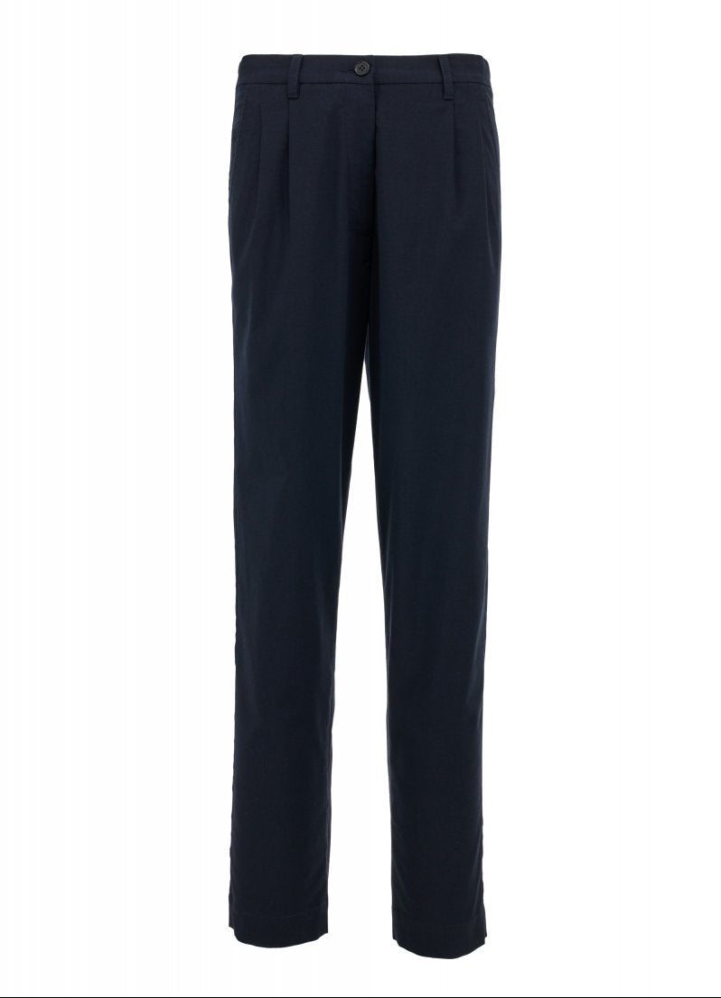 Carica immagine in Galleria Viewer, Pantaloni da Donna Chino Elasticizzati Payper Dune Lady
