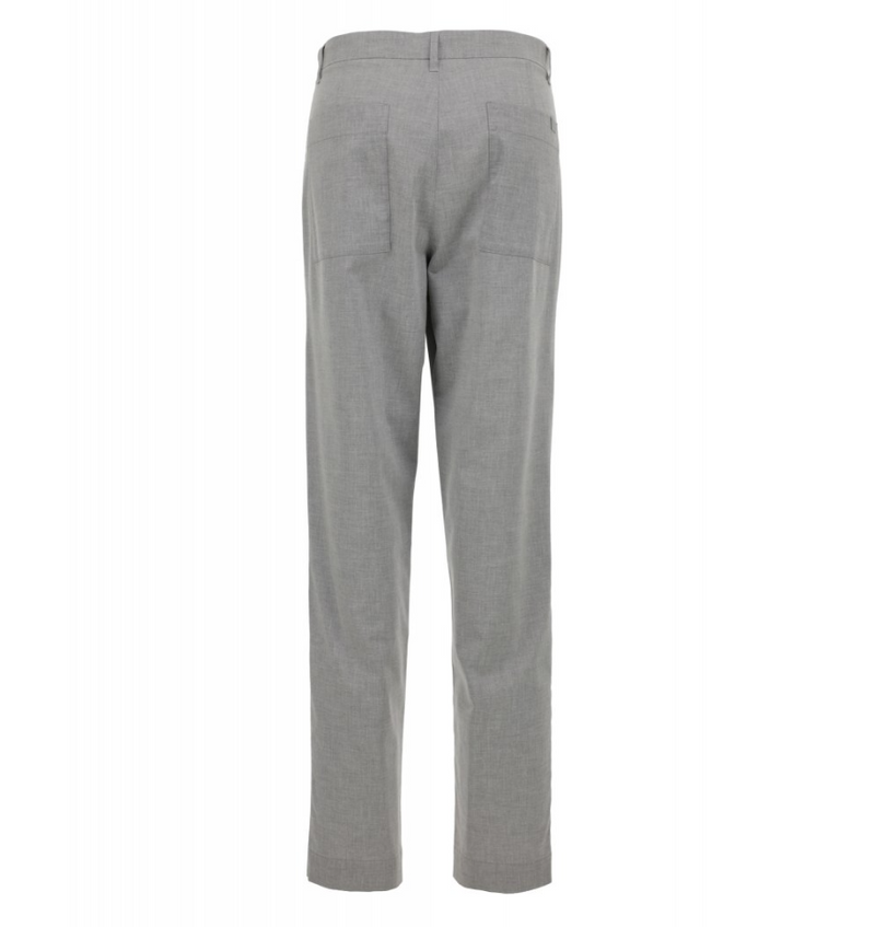Carica immagine in Galleria Viewer, Pantaloni da Donna Chino Elasticizzati Payper Dune Lady
