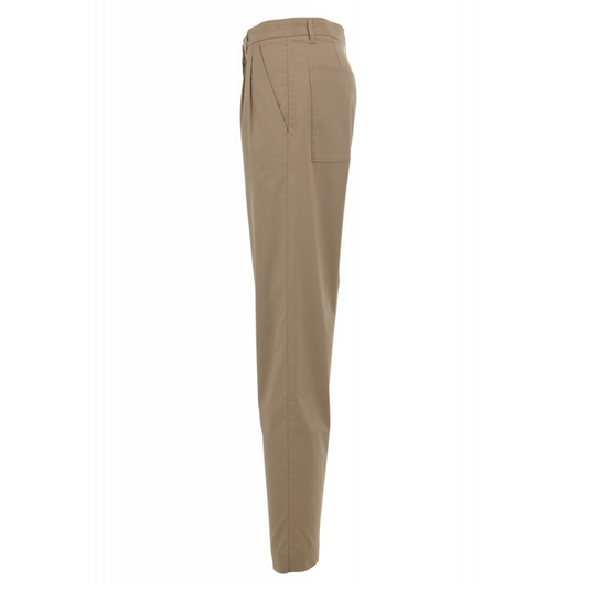 Pantaloni da Donna Chino Elasticizzati Payper Dune Lady