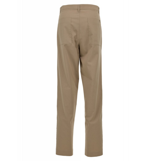 Pantaloni da Donna Chino Elasticizzati Payper Dune Lady