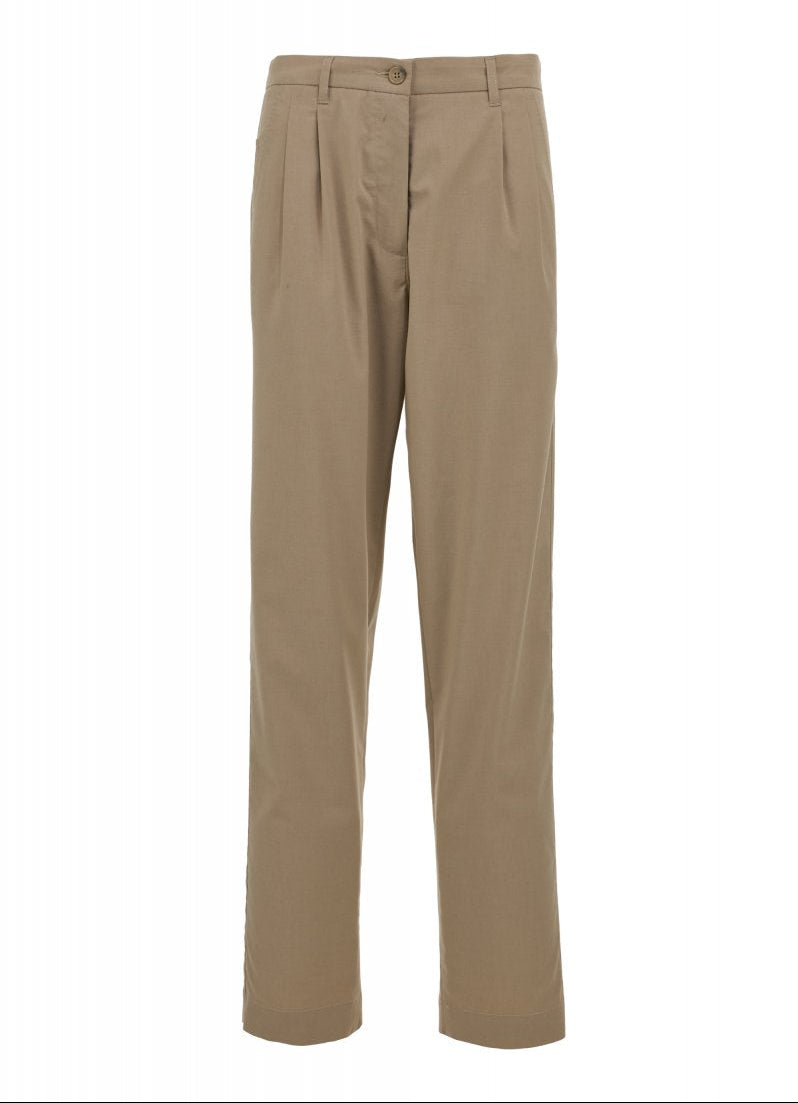 Carica immagine in Galleria Viewer, Pantaloni da Donna Chino Elasticizzati Payper Dune Lady
