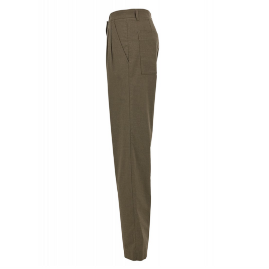Pantaloni da Donna Chino Elasticizzati Payper Dune Lady