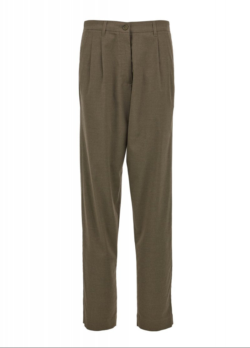 Carica immagine in Galleria Viewer, Pantaloni da Donna Chino Elasticizzati Payper Dune Lady
