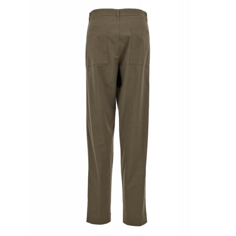 Carica immagine in Galleria Viewer, Pantaloni da Donna Chino Elasticizzati Payper Dune Lady
