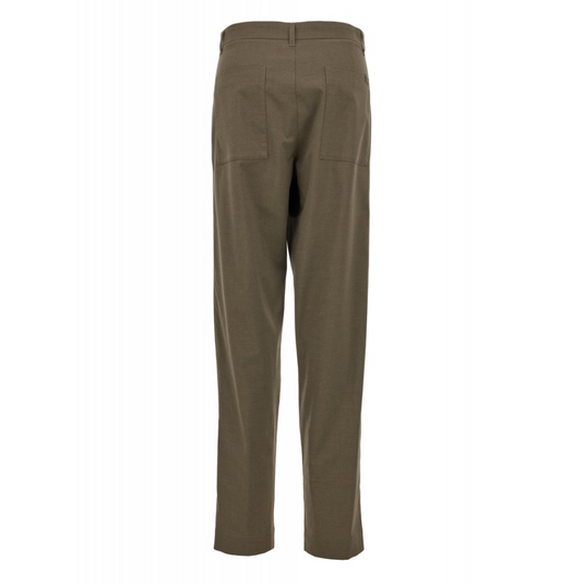 Pantaloni da Donna Chino Elasticizzati Payper Dune Lady