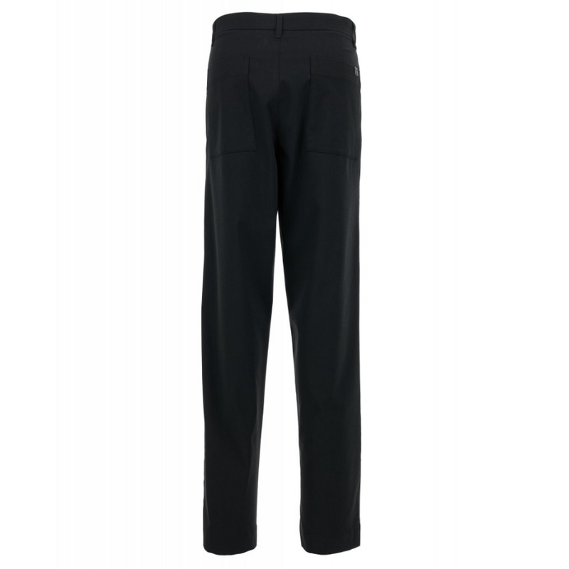 Carica immagine in Galleria Viewer, Pantaloni da Donna Chino Elasticizzati Payper Dune Lady
