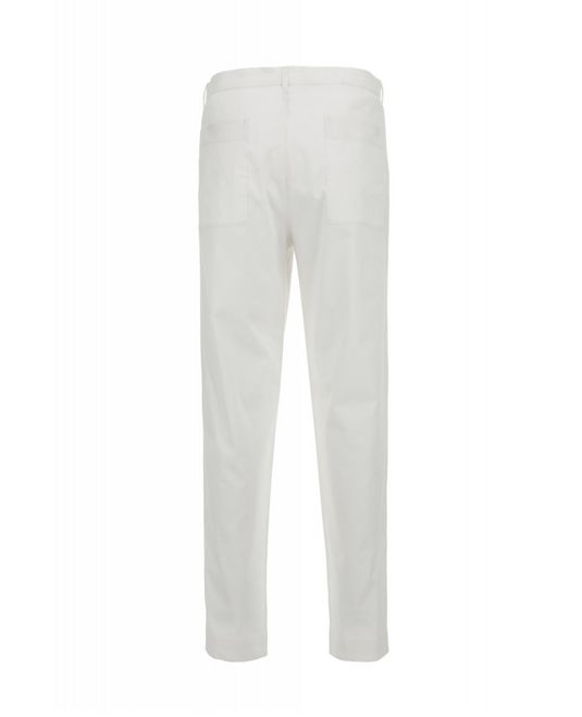 Pantaloni Chino Elasticizzati Payper Dune