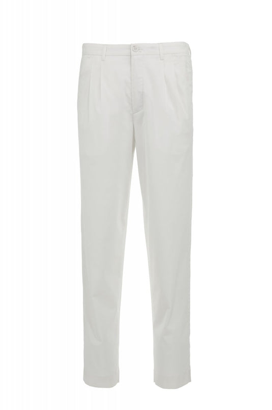 Pantaloni Chino Elasticizzati Payper Dune