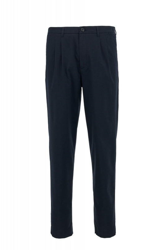Pantaloni Chino Elasticizzati Payper Dune