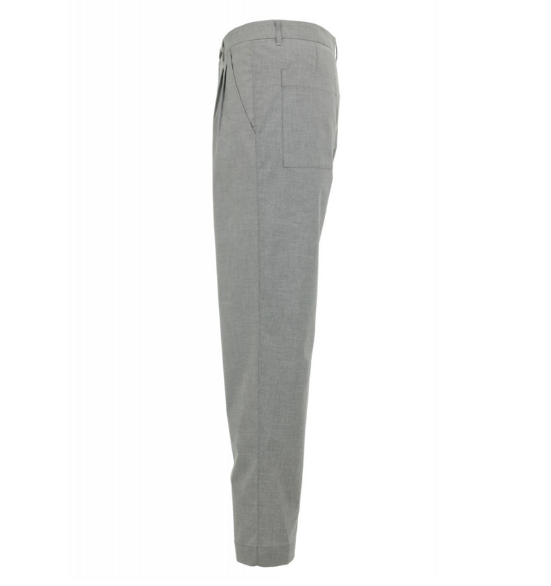 Carica immagine in Galleria Viewer, Pantaloni Chino Elasticizzati Payper Dune
