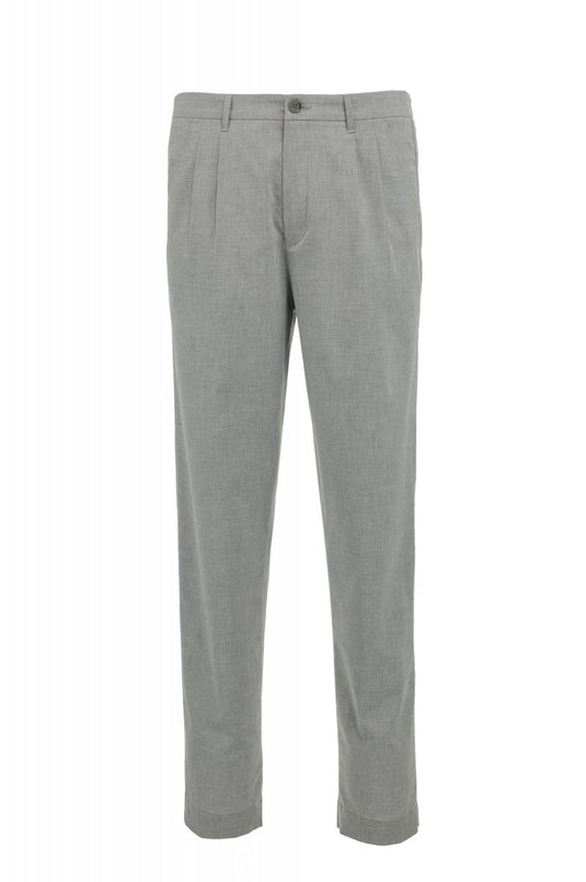 Pantaloni Chino Elasticizzati Payper Dune