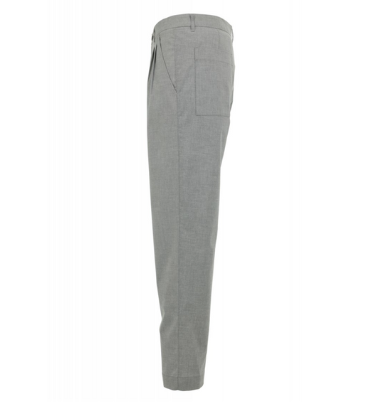 Pantaloni Chino Elasticizzati Payper Dune