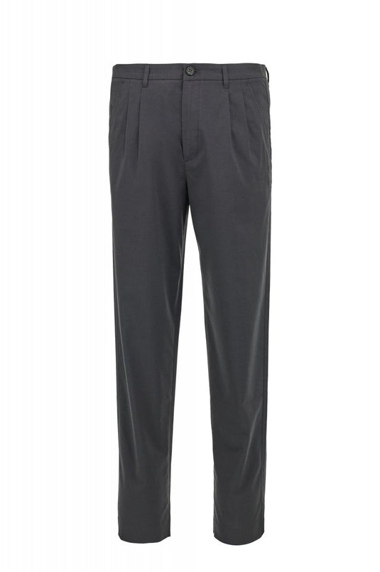 Pantaloni Chino Elasticizzati Payper Dune