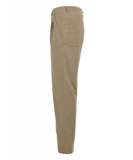 Pantaloni Chino Elasticizzati Payper Dune