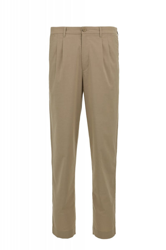 Pantaloni Chino Elasticizzati Payper Dune