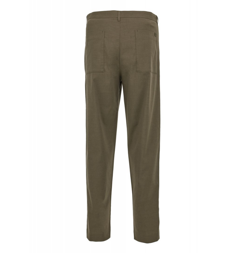Carica immagine in Galleria Viewer, Pantaloni Chino Elasticizzati Payper Dune
