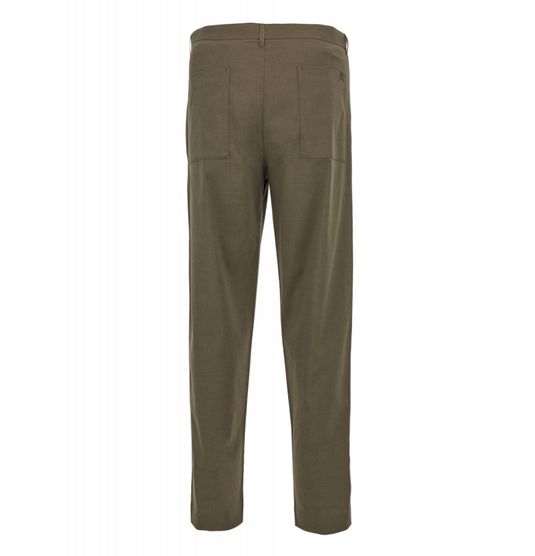 Pantaloni Chino Elasticizzati Payper Dune